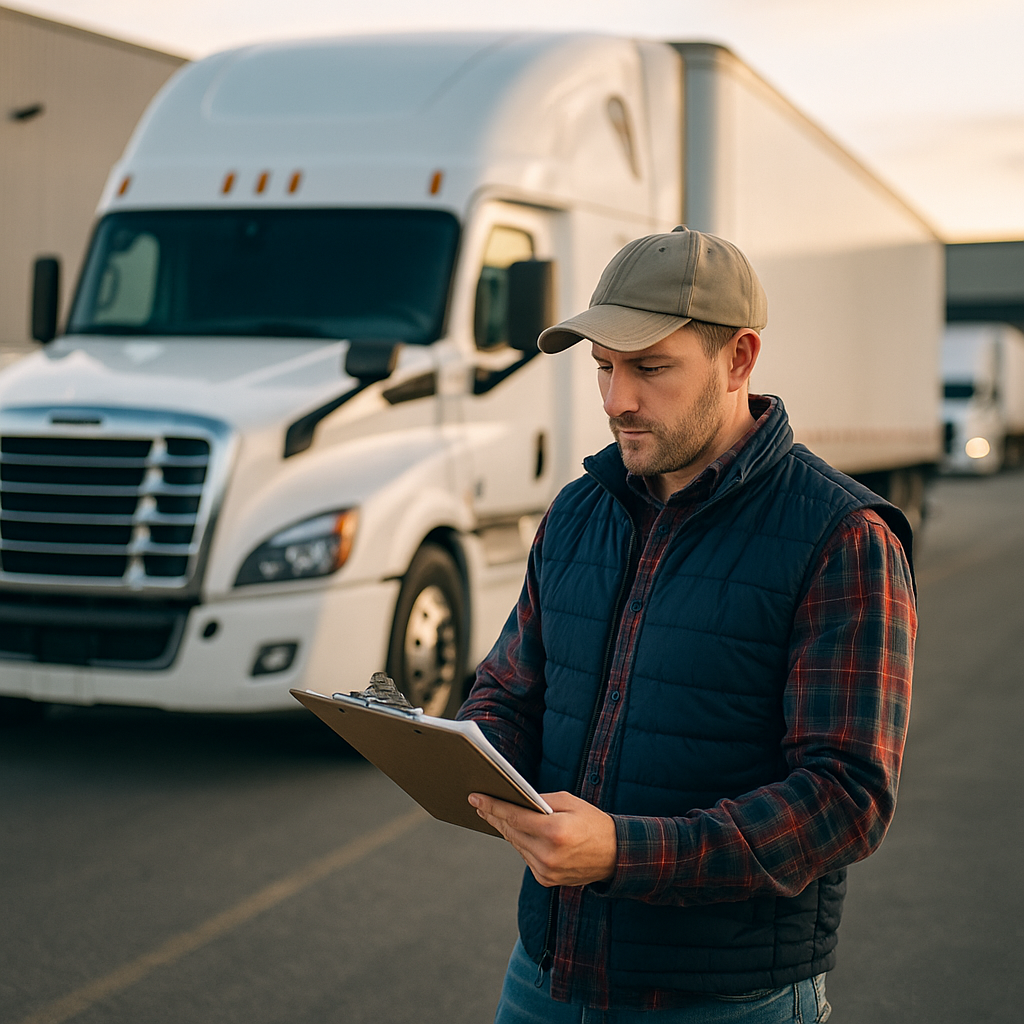 best truck insurance