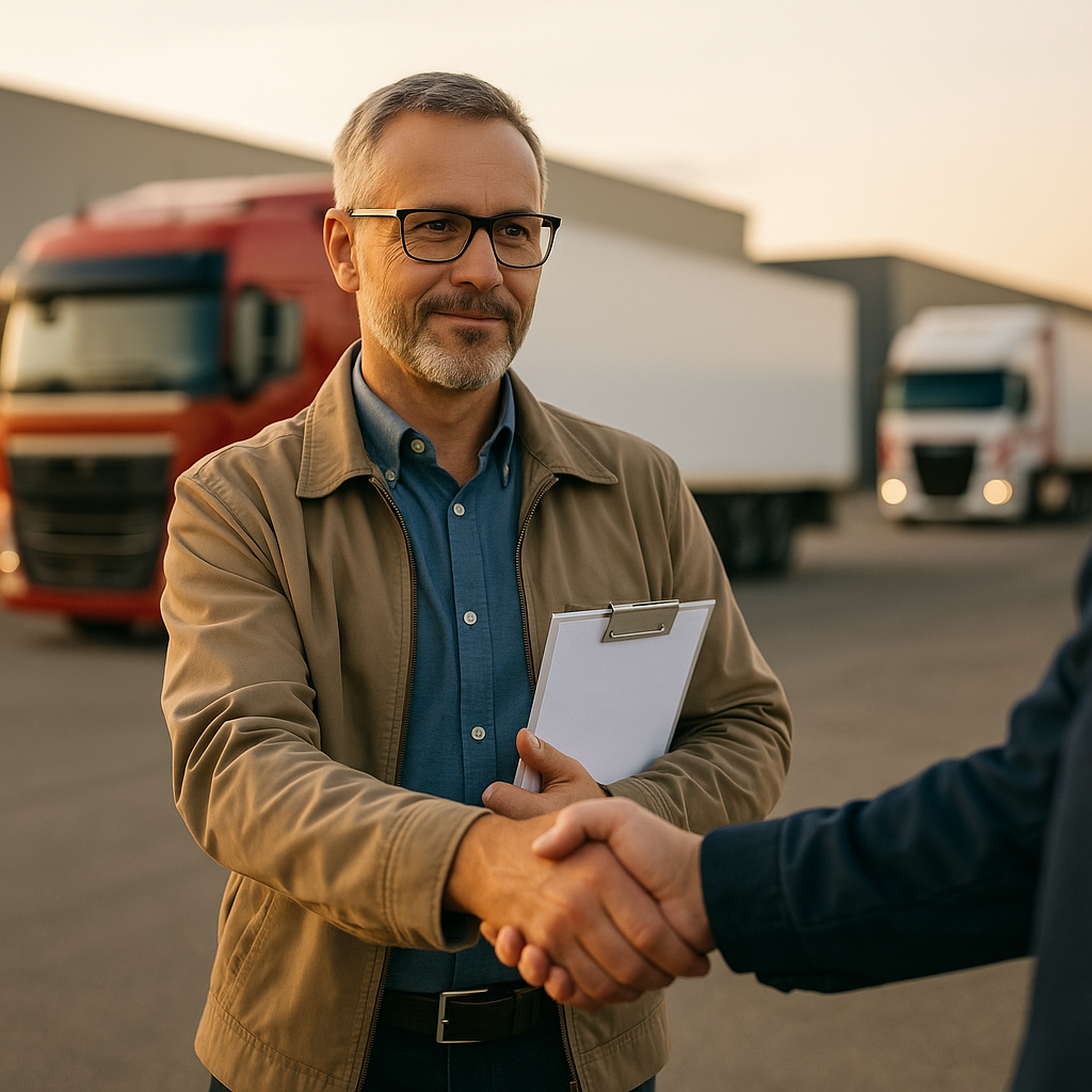 non trucking insurance