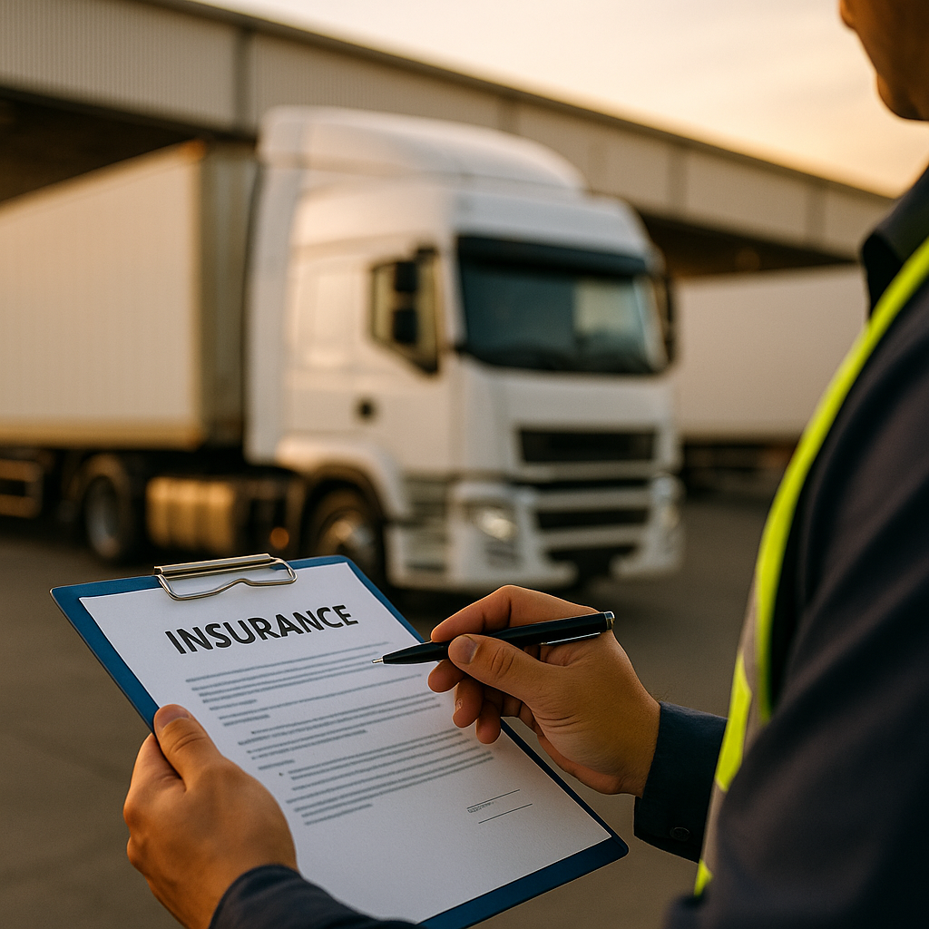 non trucking liability insurance meaning