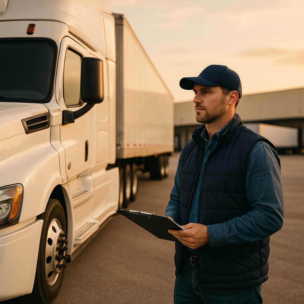 what does non trucking insurance mean