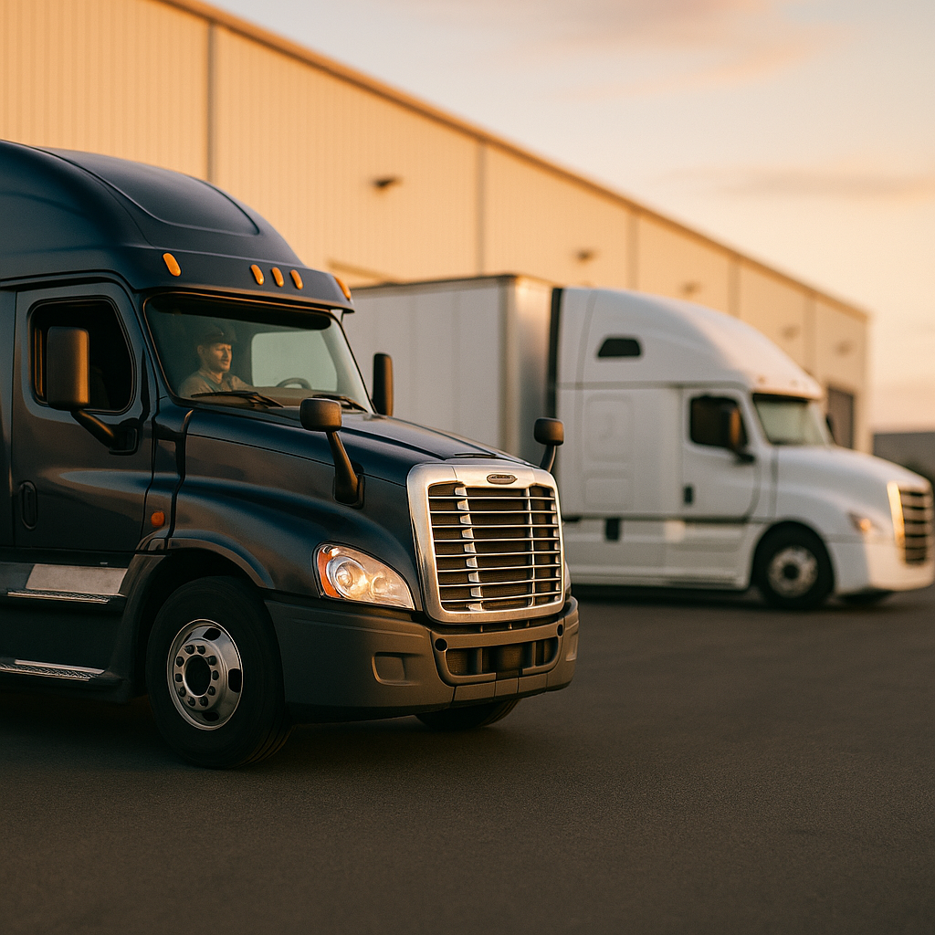 bobtail insurance vs non trucking liability