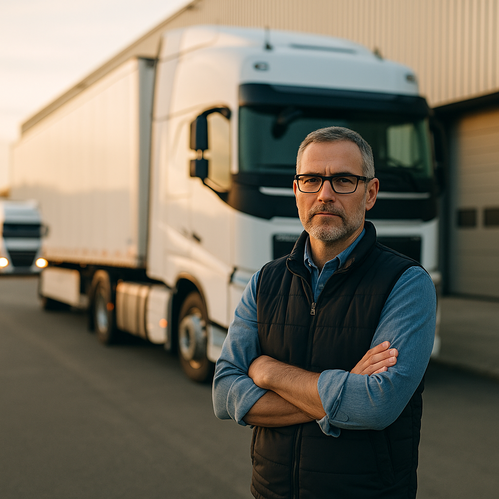 top trucking insurance companies