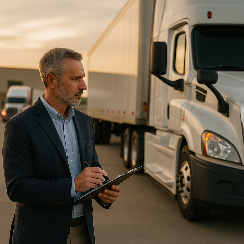 best commercial truck insurance