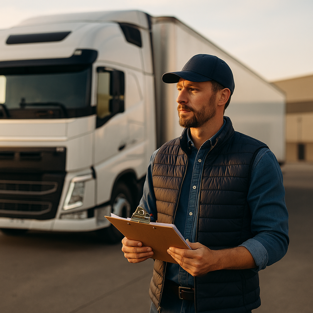 cheapest commercial truck insurance in Louisiana