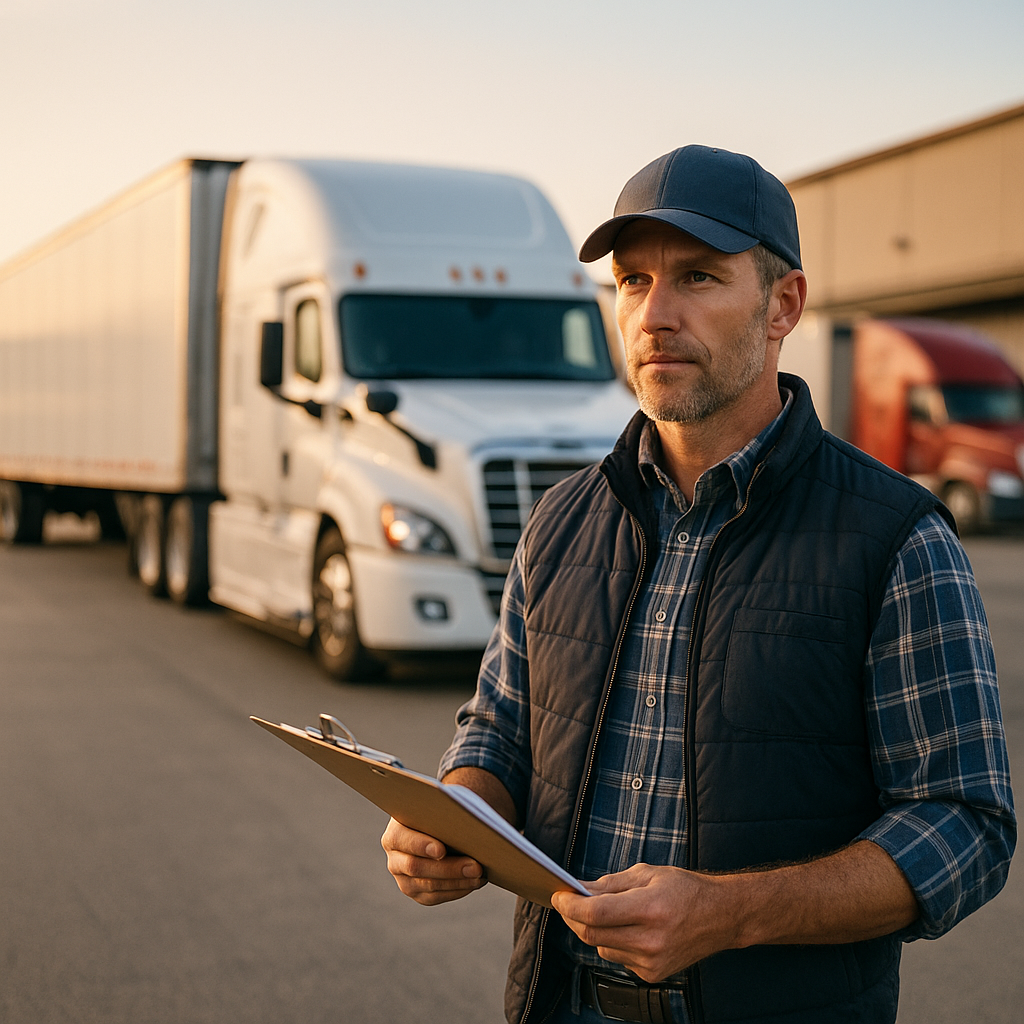 top 10 commercial truck insurance companies