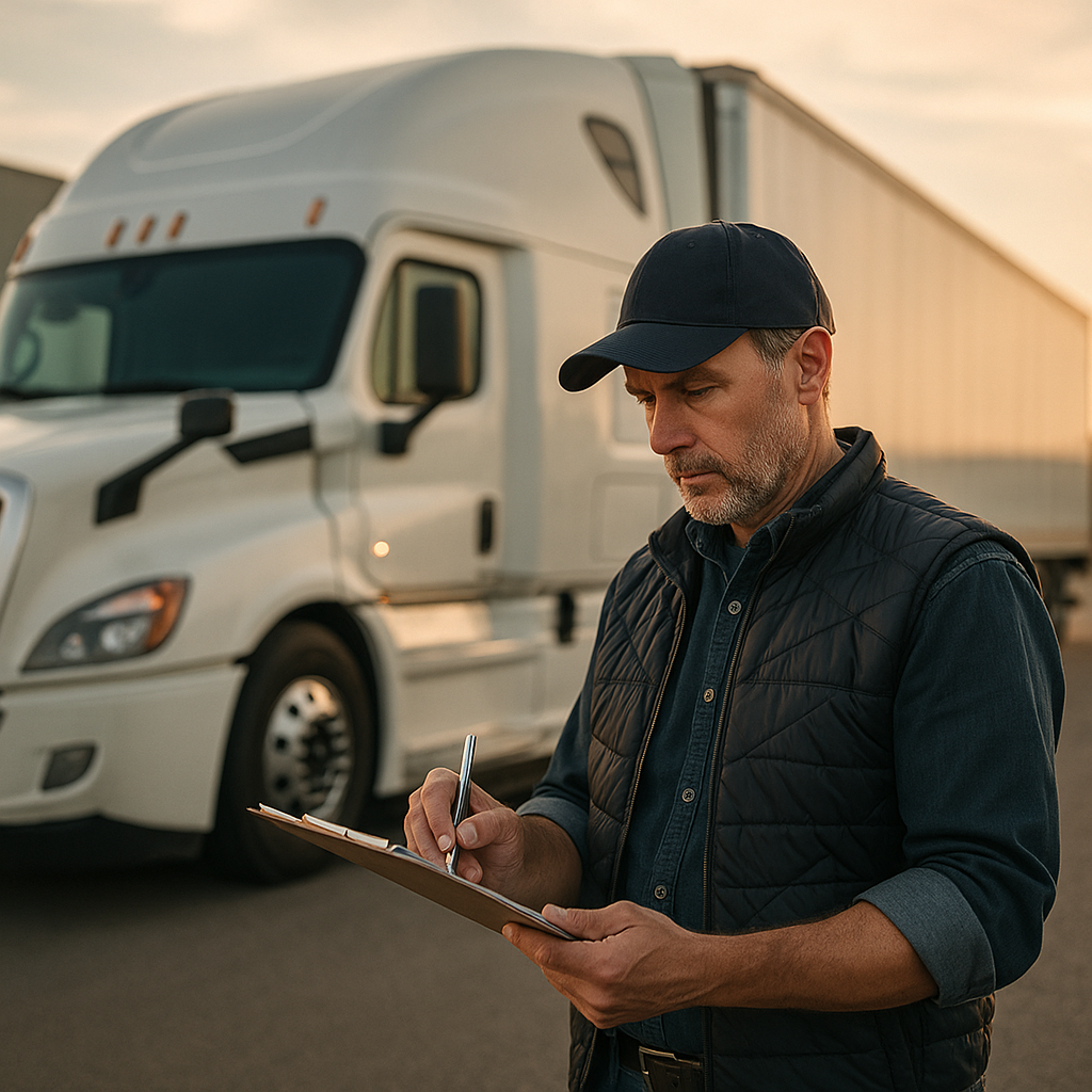 18 wheeler insurance