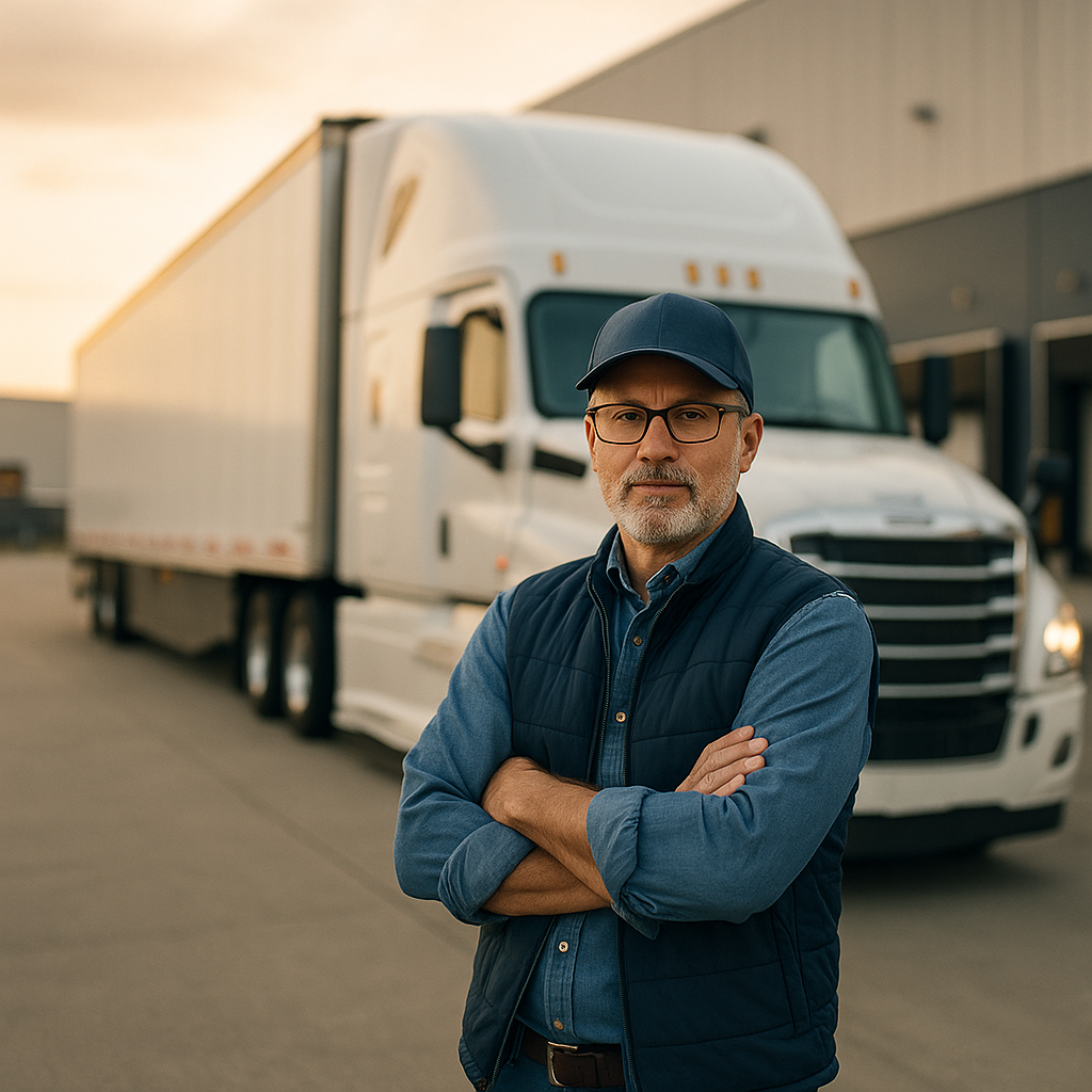 list of trucking insurance companies