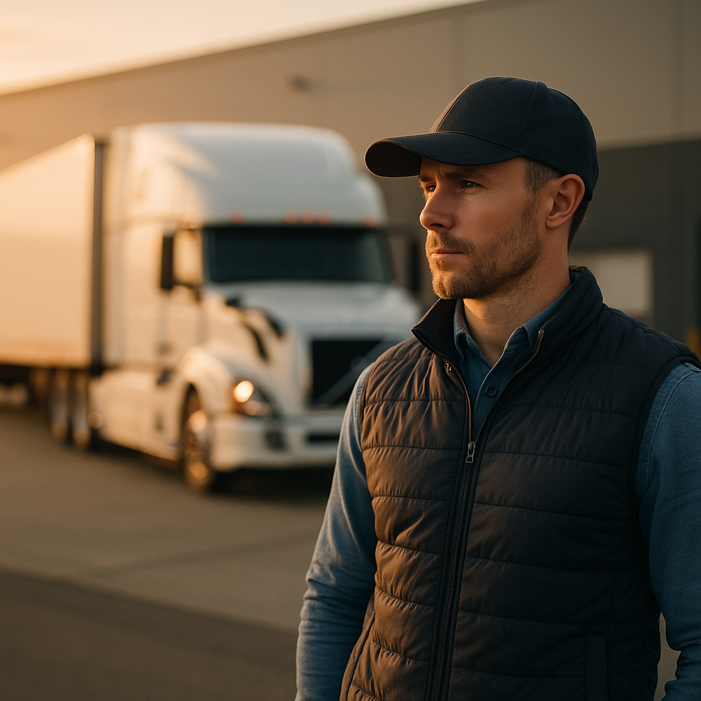 best commercial truck insurance for new drivers