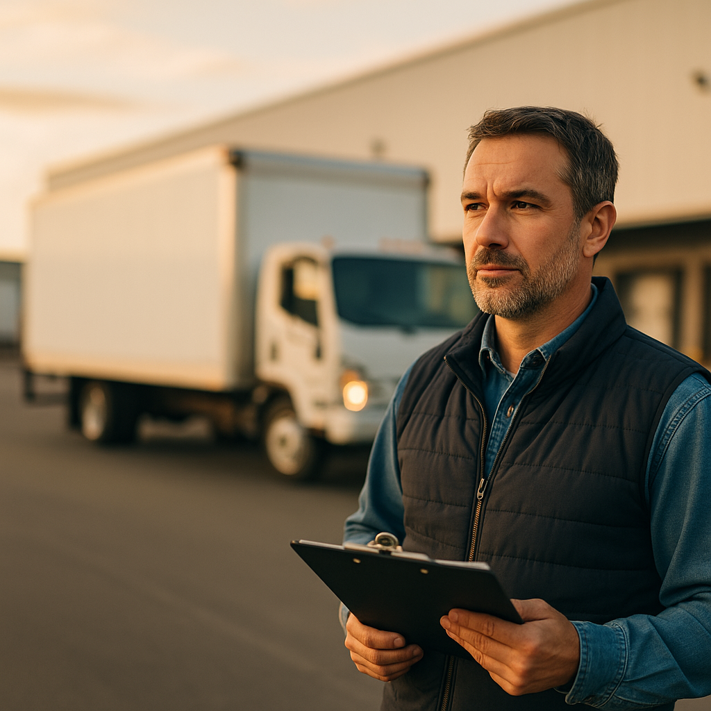 box truck operator insurance