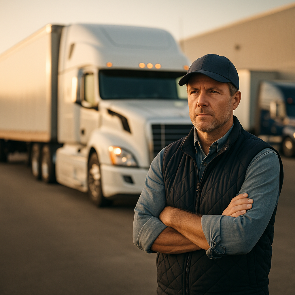 a rated commercial truck insurance companies