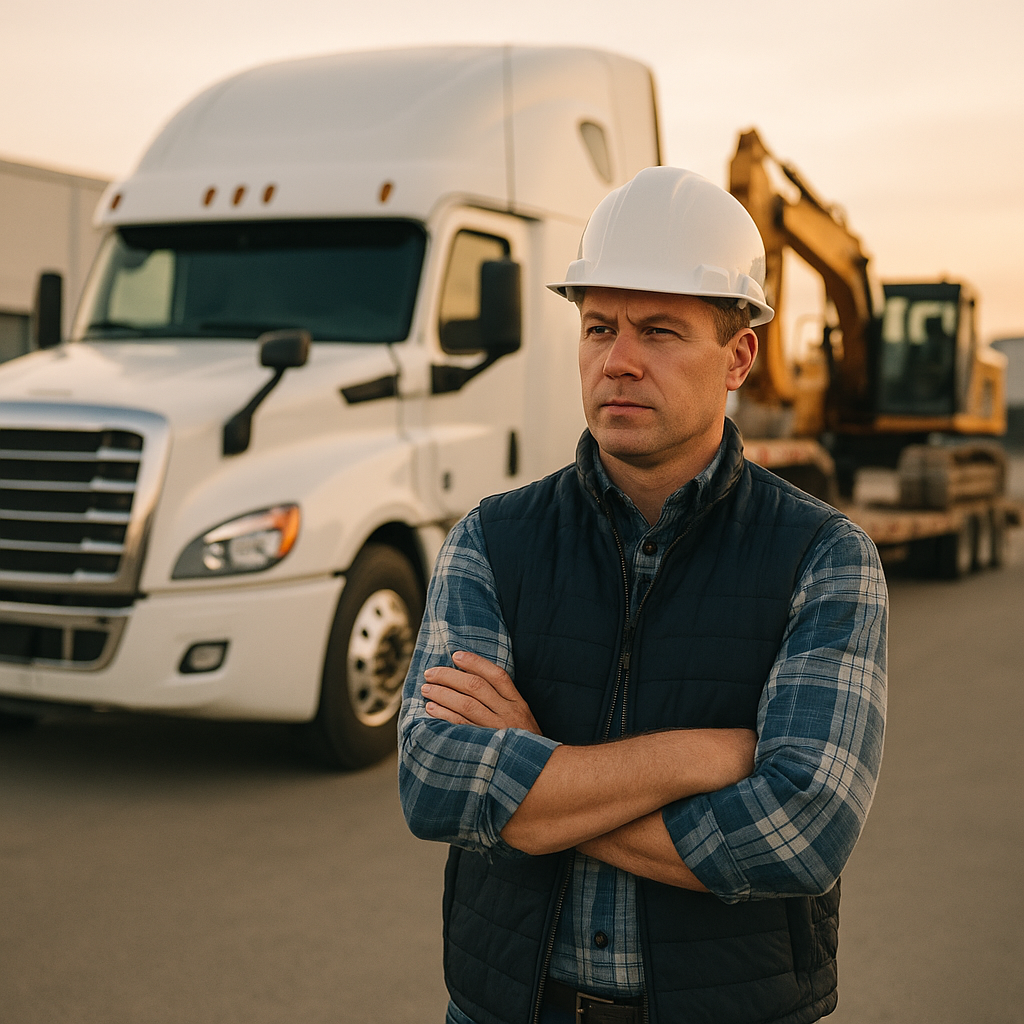 insurance for construction