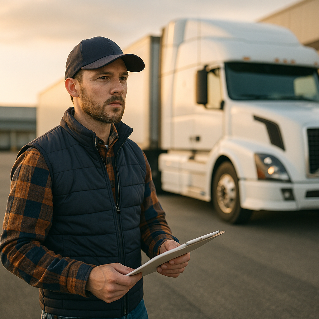 cheap semi truck insurance