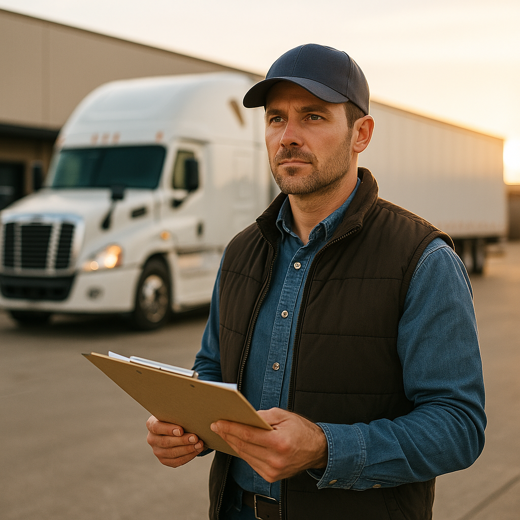 motor truck cargo insurance