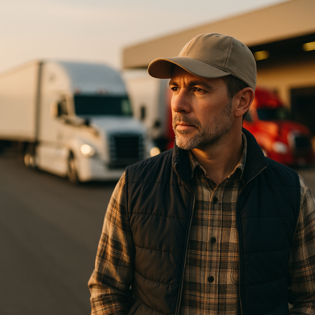 commercial auto insurance vs personal