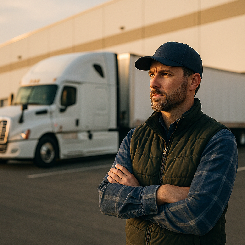 do i need both commercial and personal auto insurance