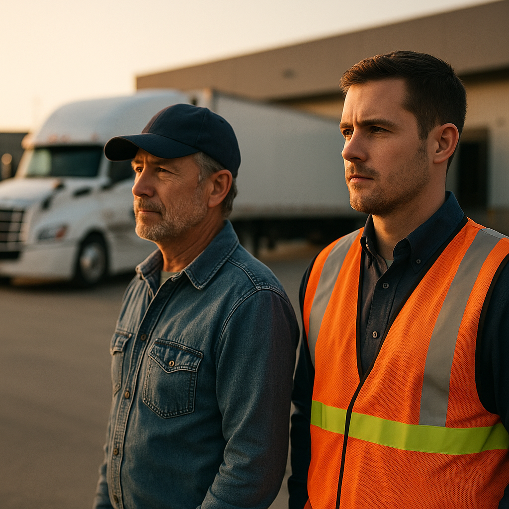 personal auto insurance vs commercial auto insurance