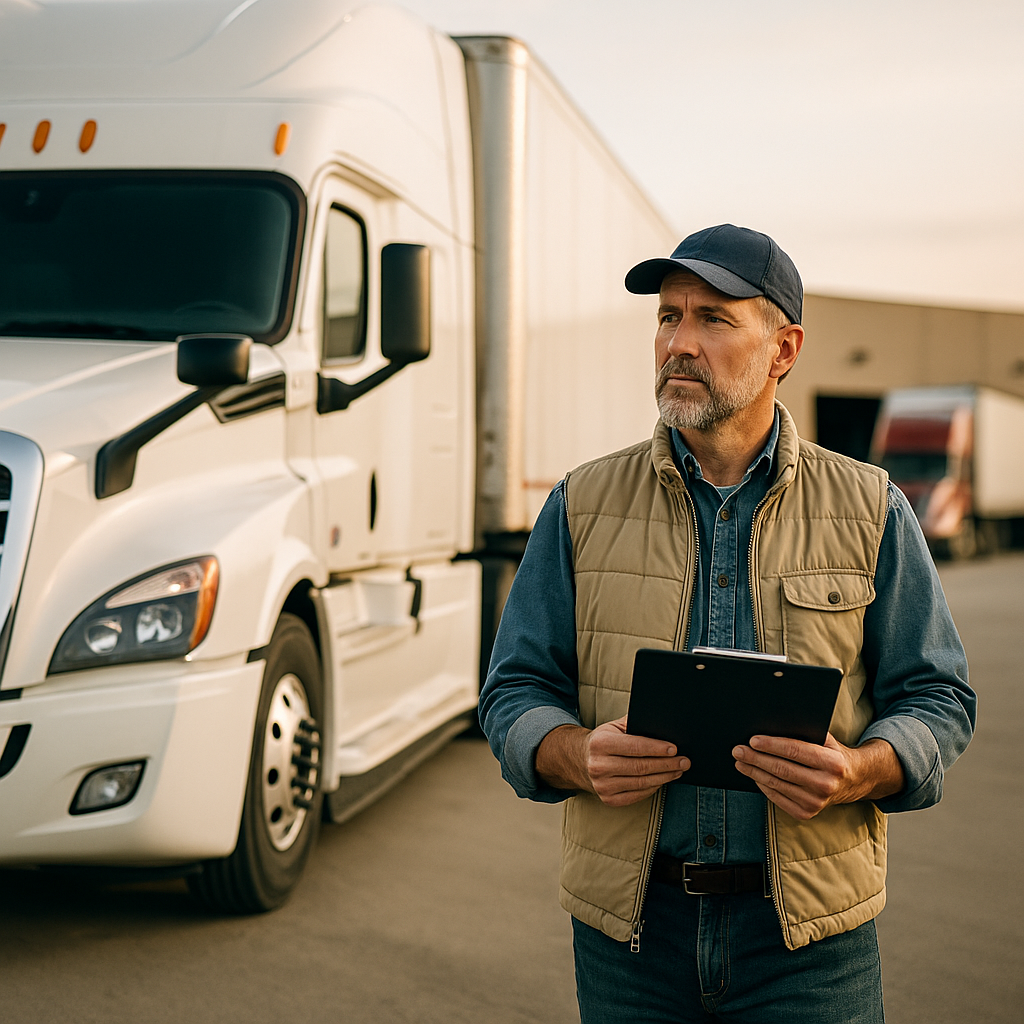 commercial car insurance vs personal