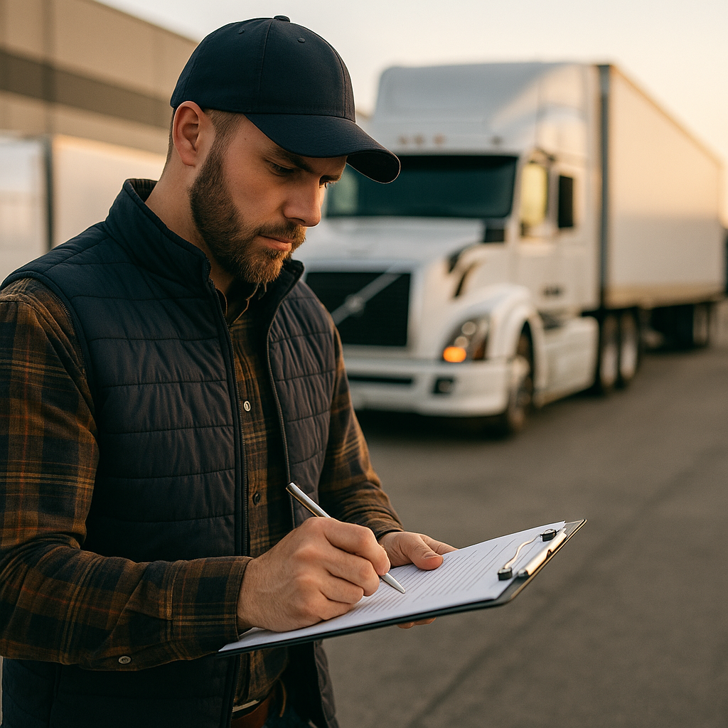 what does commercial vehicle insurance cover