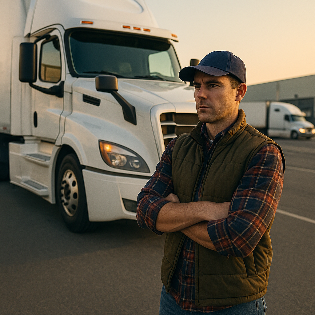 when do you need commercial car insurance