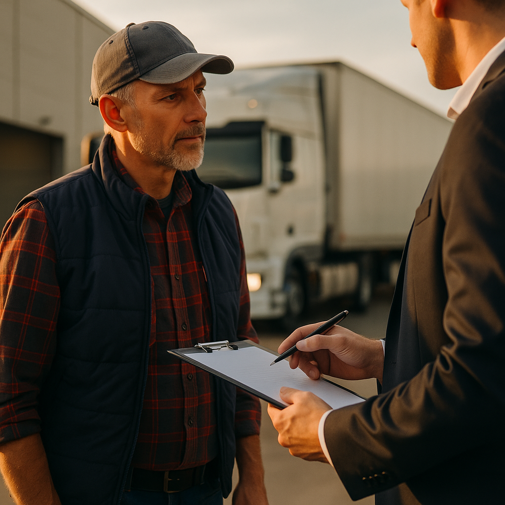 personal and commercial insurance