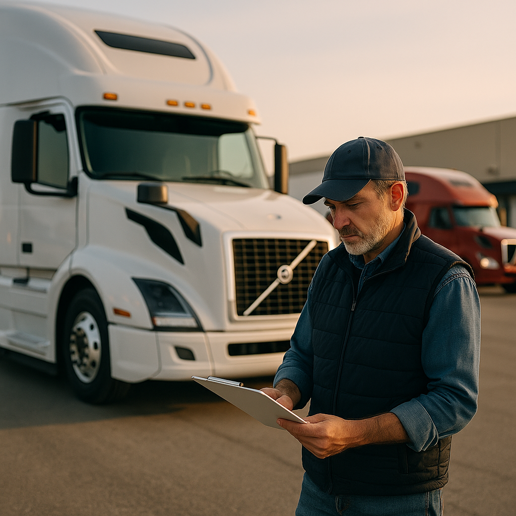 small fleet insurance