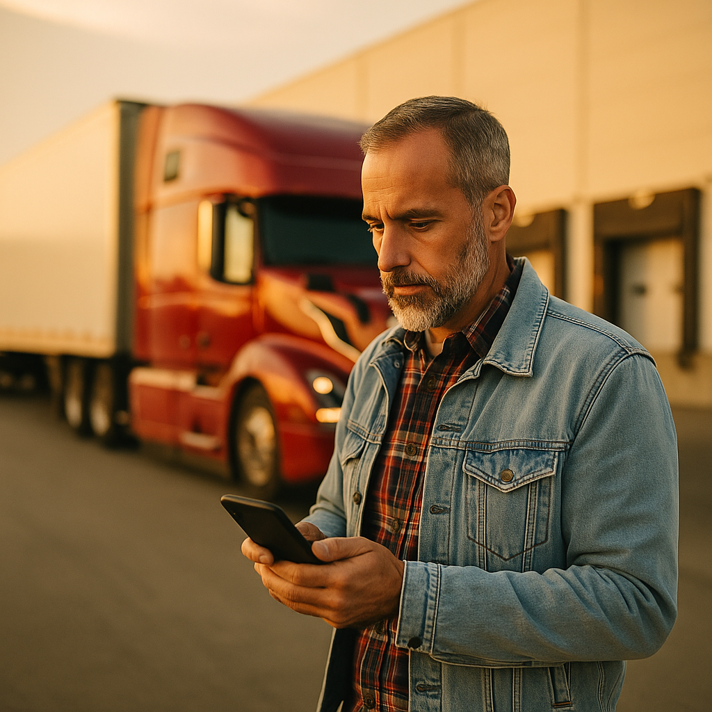 can i put my business vehicle on my personal insurance