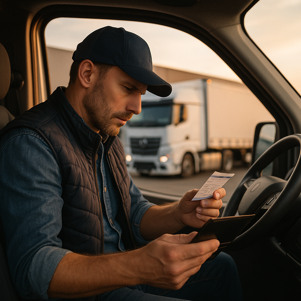 does my personal auto insurance cover business use