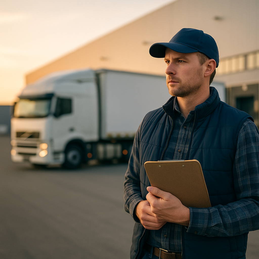 cargo freight insurance