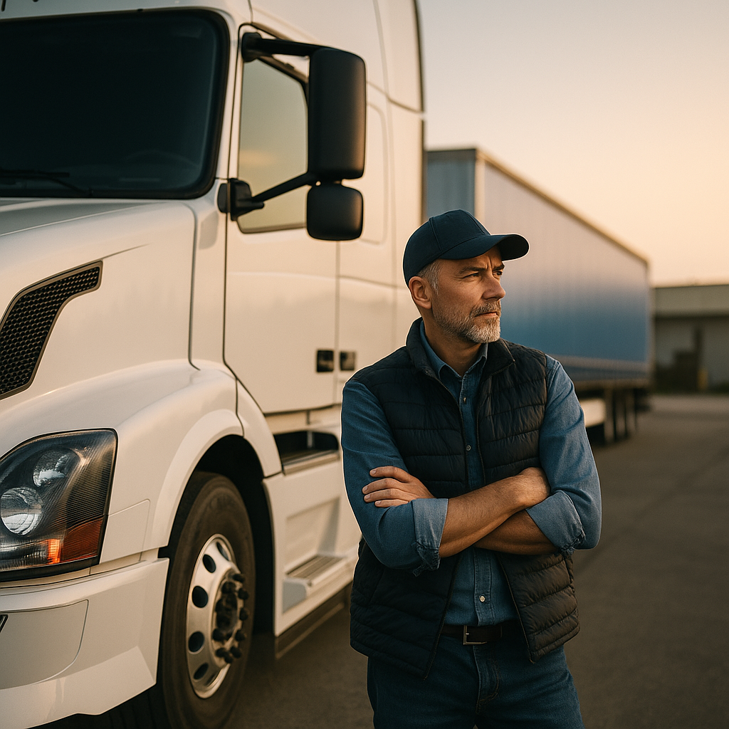 tractor trailer insurance pennsylvania