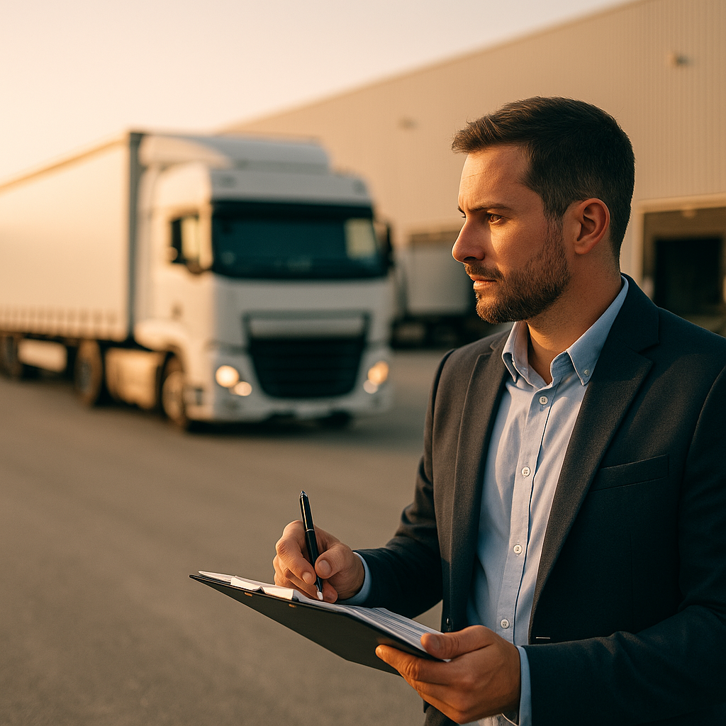 commercial cargo insurance coverage