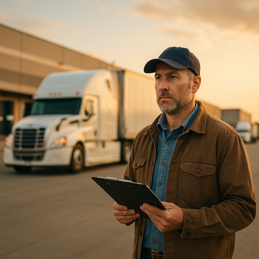 commercial freight insurance