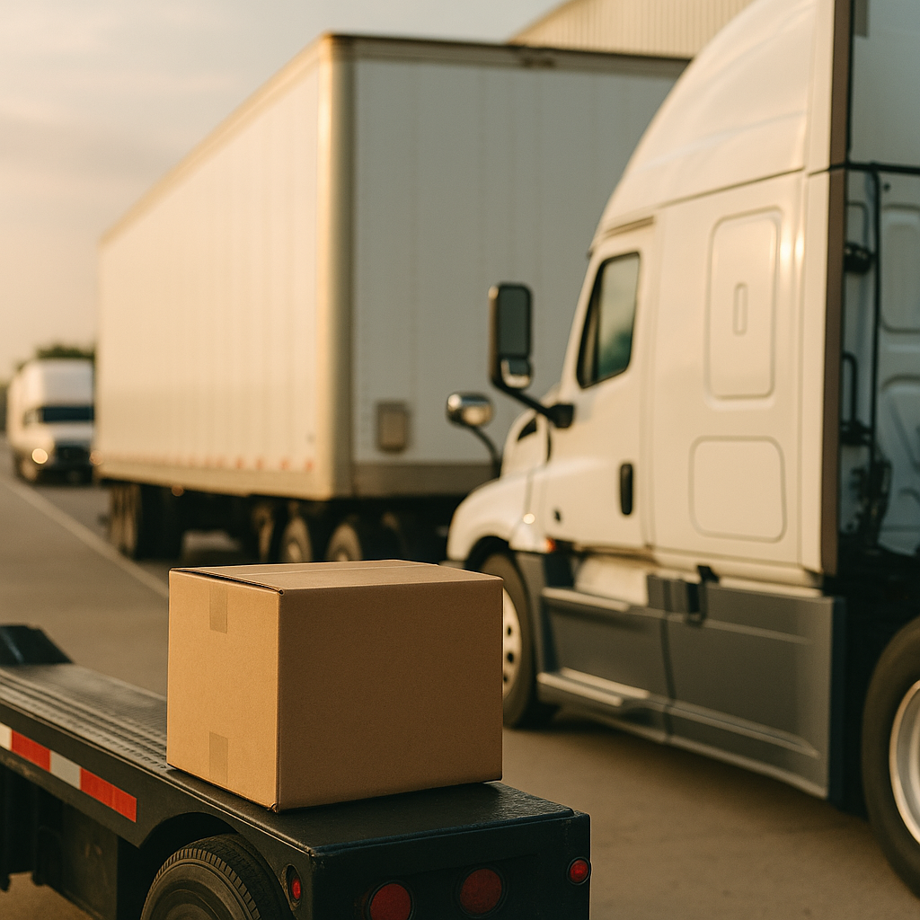 motor truck cargo insurance definition