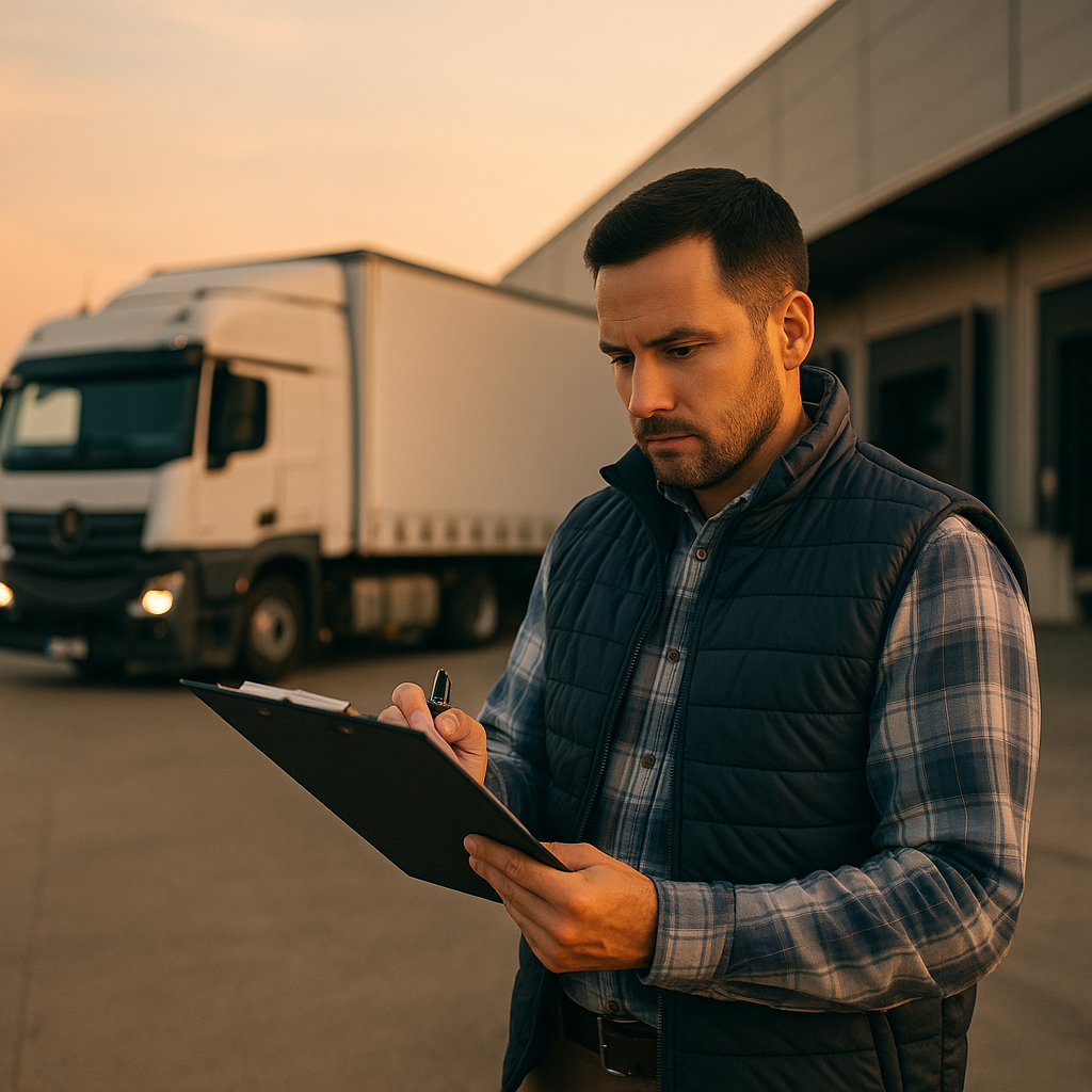 what does cargo insurance cover