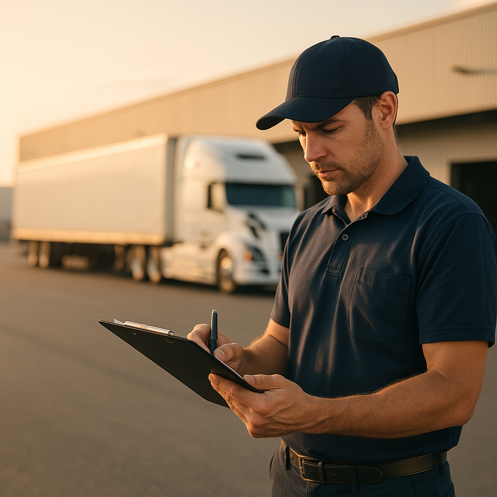 one time cargo insurance