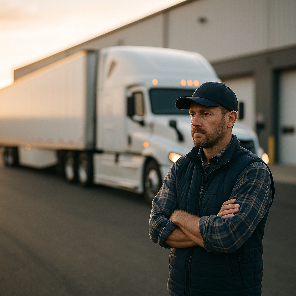 how much cargo insurance do i need