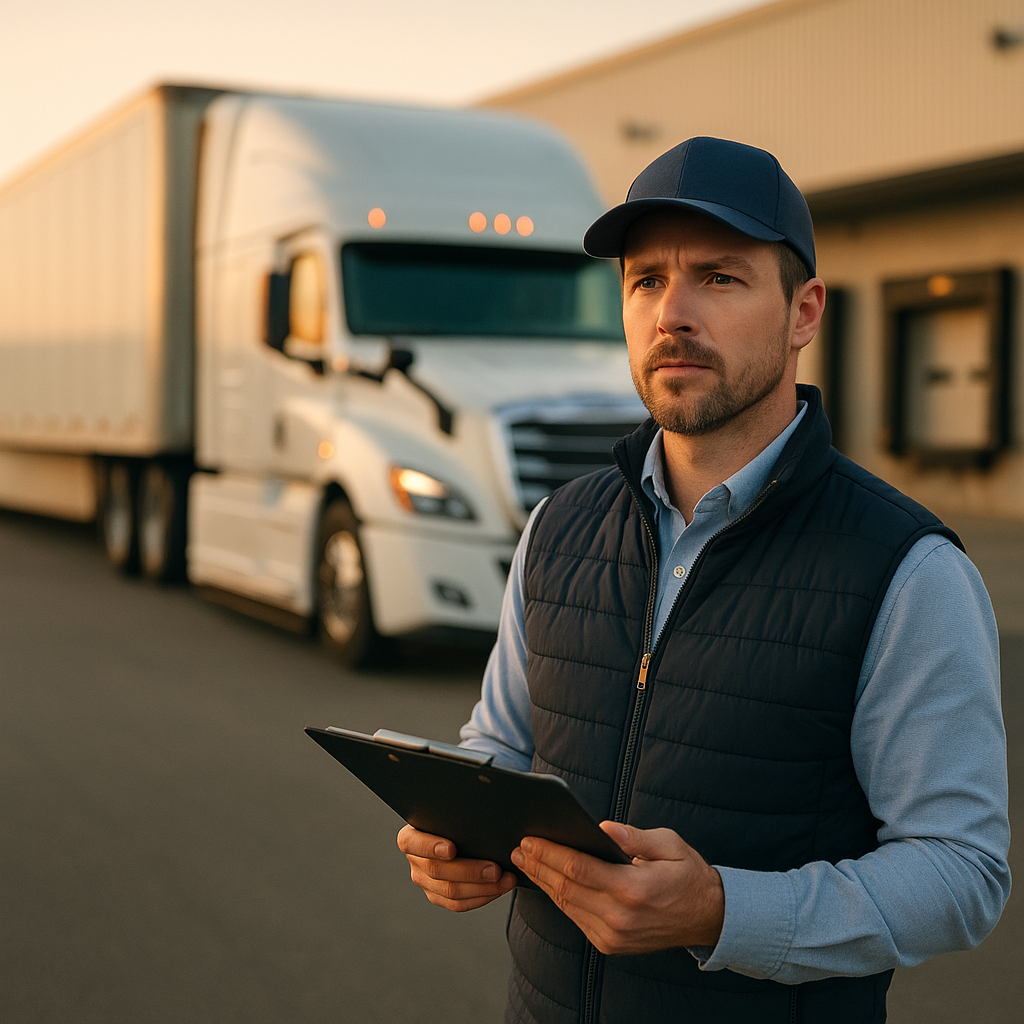 commercial truck insurance south carolina