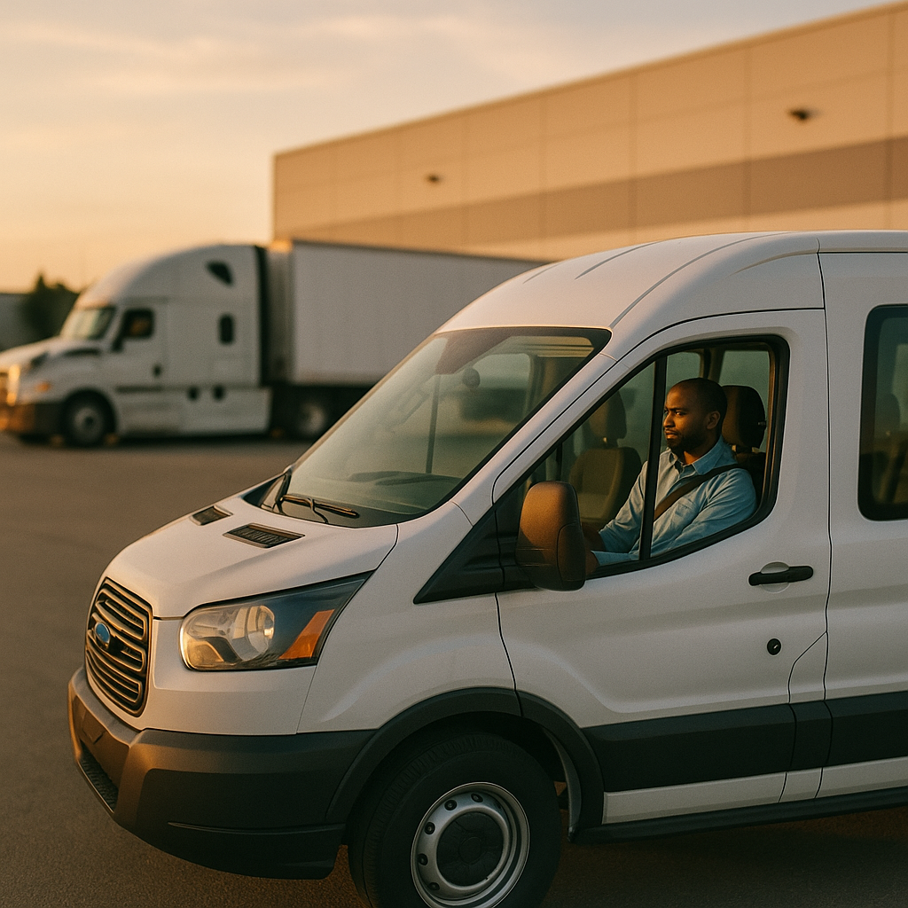 15 passenger van insurance cost