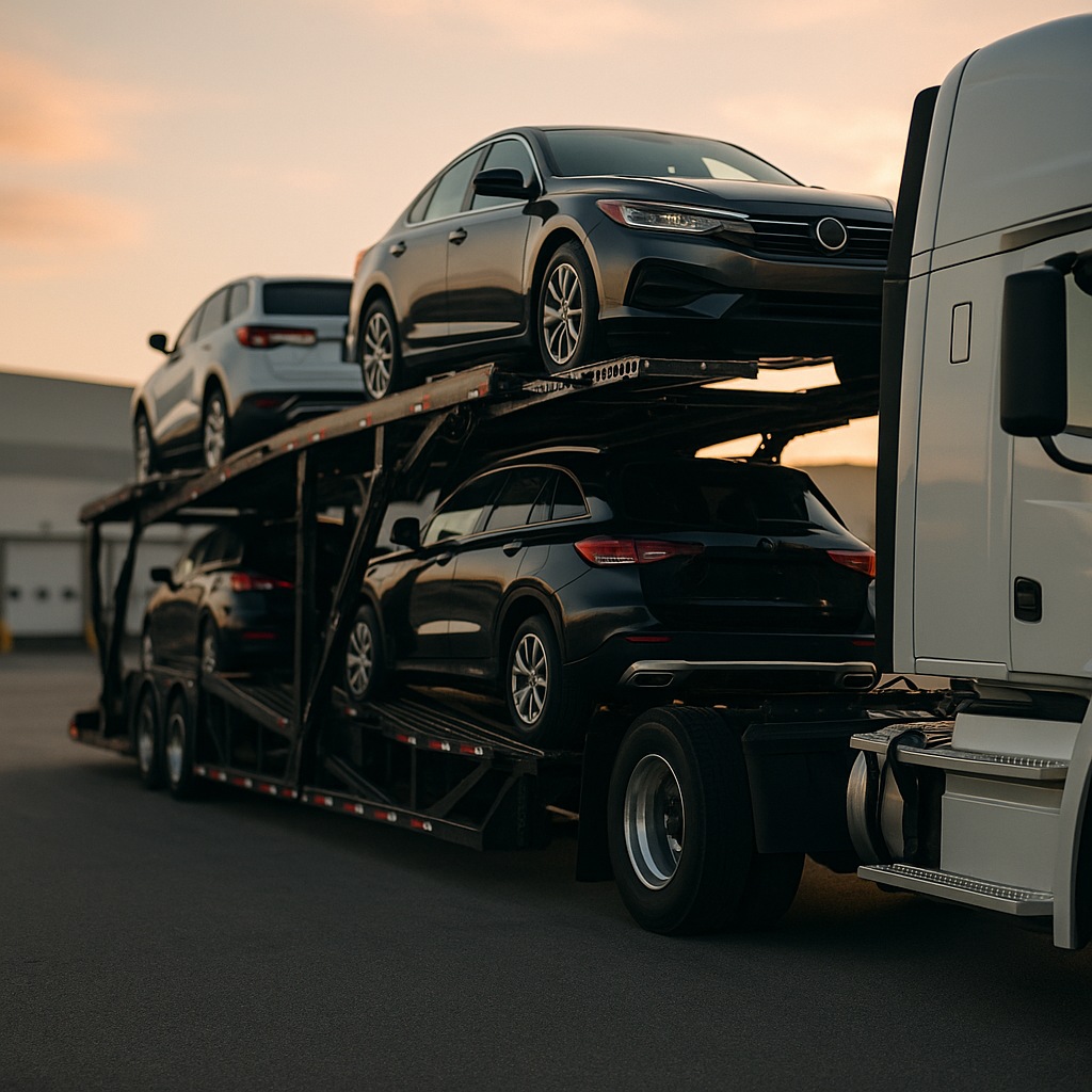 car hauler trailer insurance