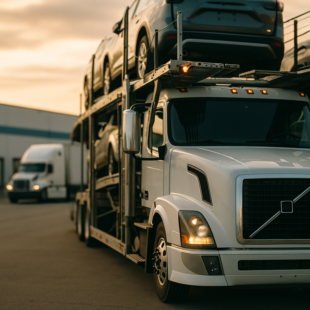 car carrier insurance