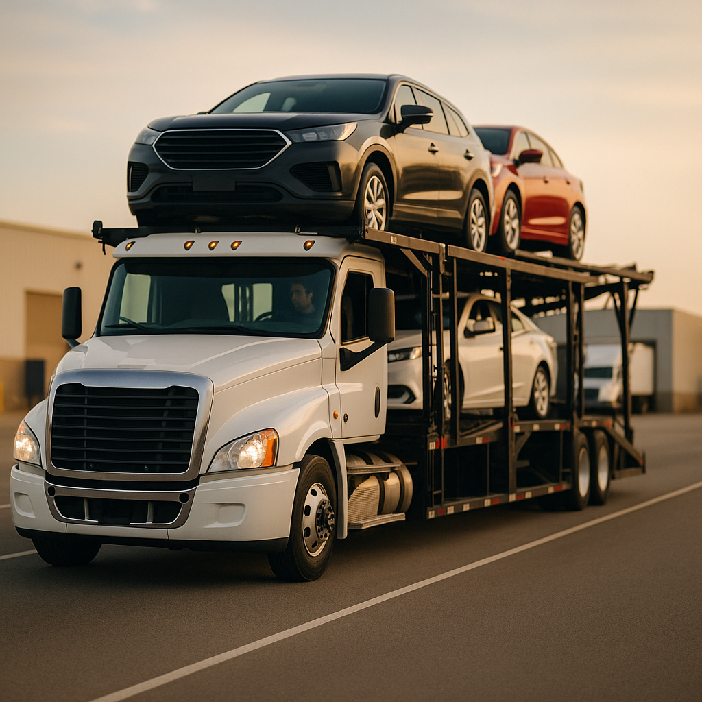 3 car hauler insurance cost