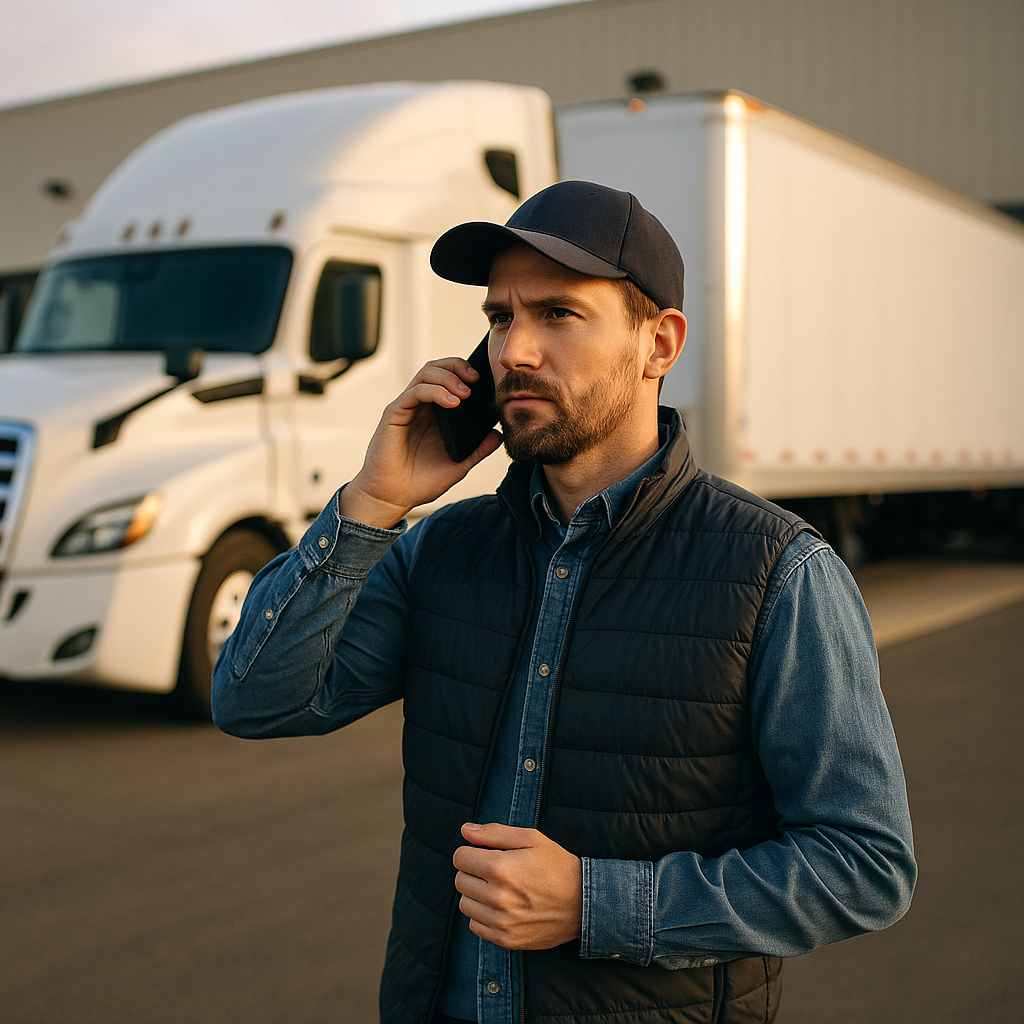 commercial utility trailer insurance