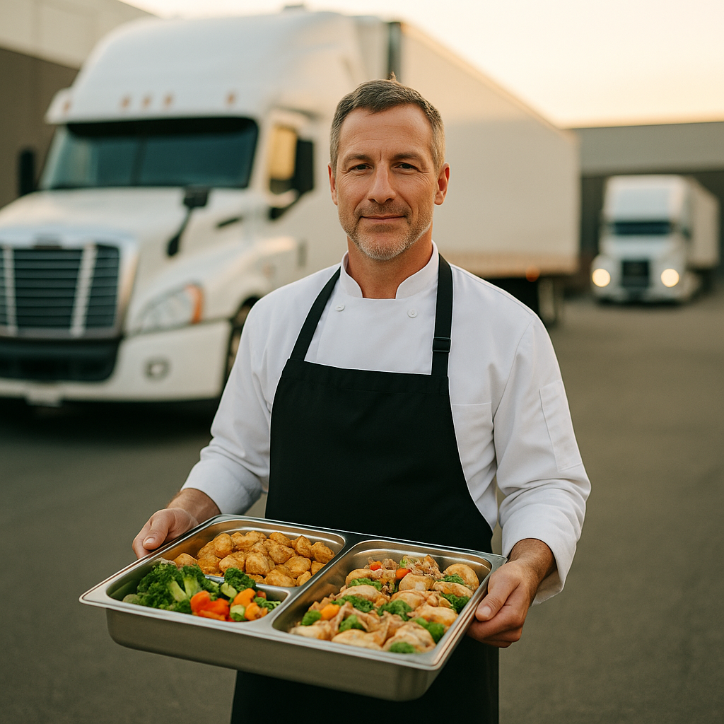 catering insurance for a day