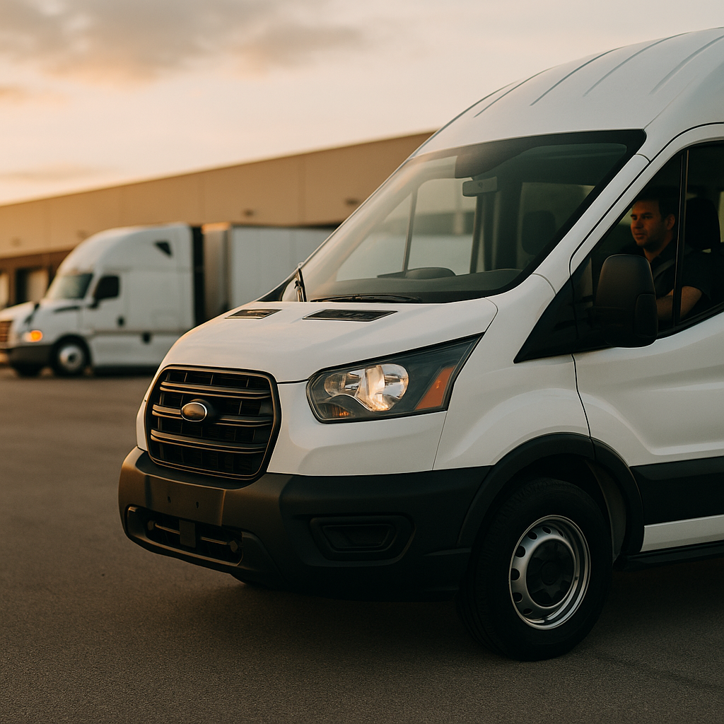 12 passenger van insurance