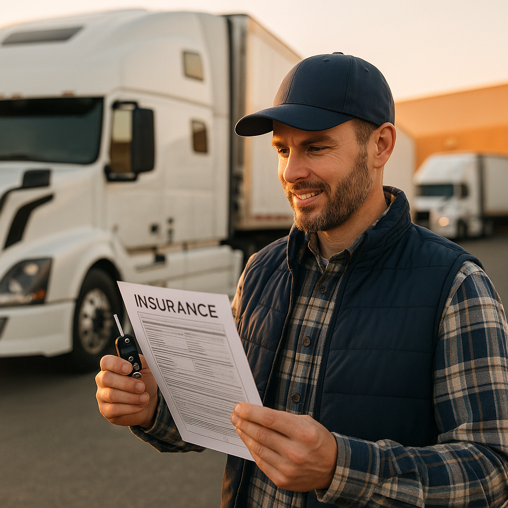 any auto insurance coverage