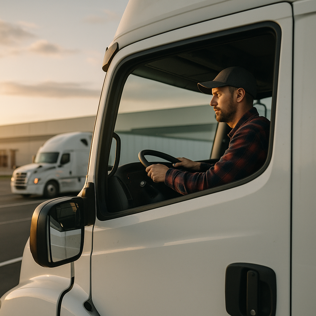 commute vs personal car insurance