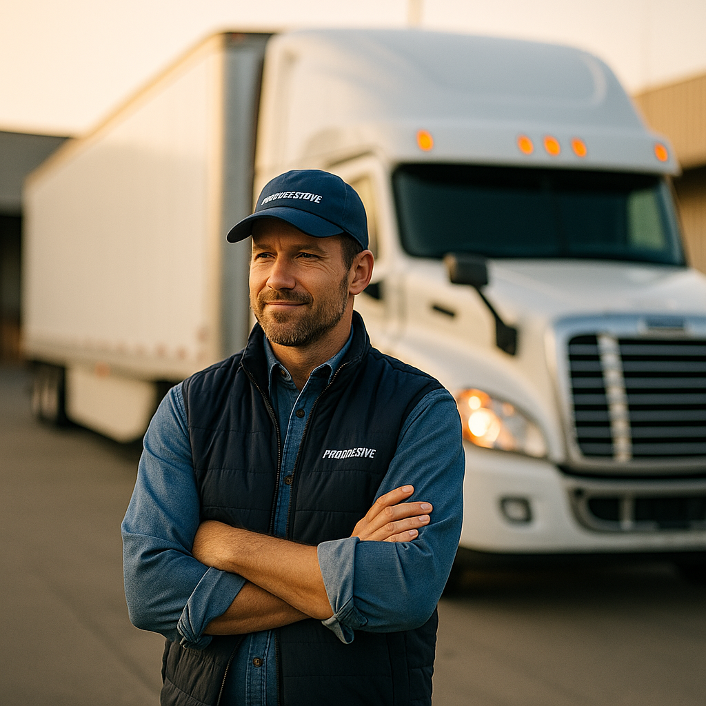 how is progressive car insurance