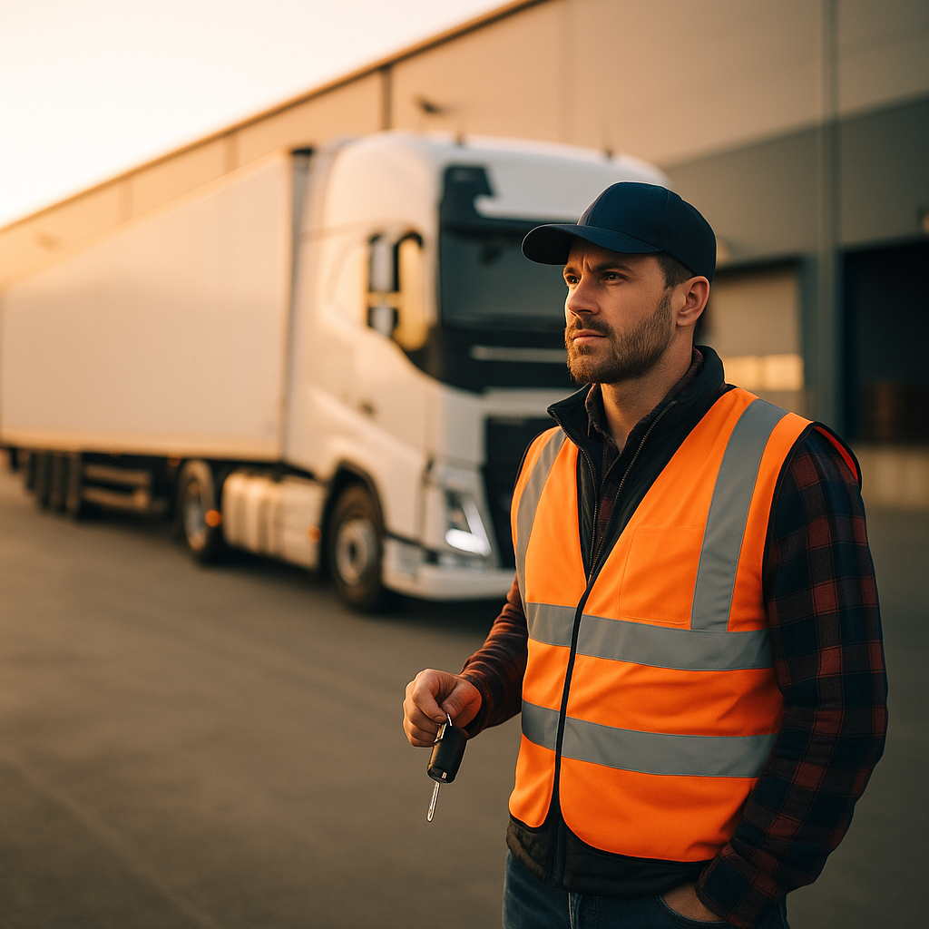 car rental business insurance