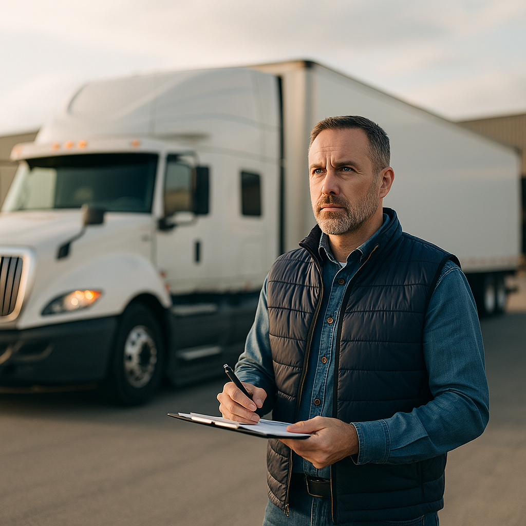 commercial auto rental insurance