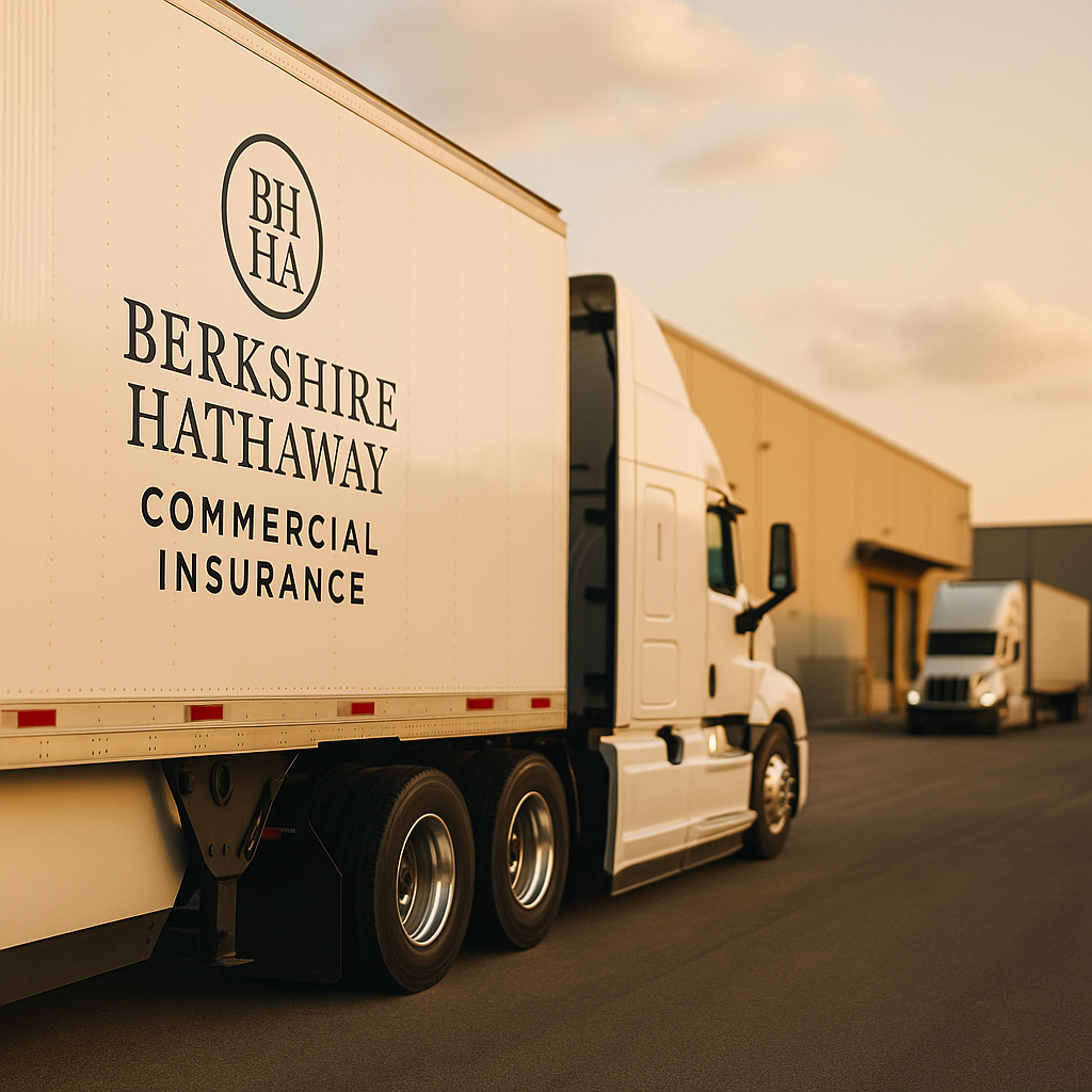 berkshire hathaway commercial insurance