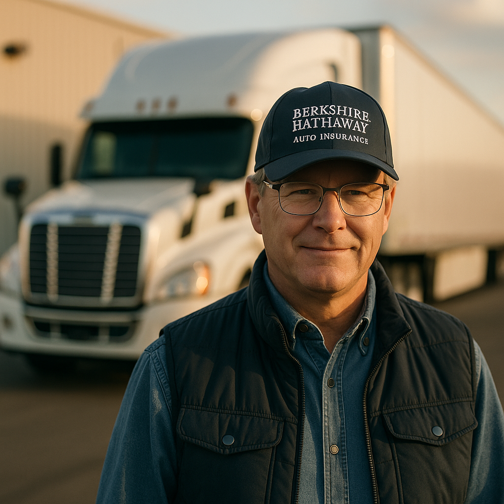 berkshire hathaway auto insurance